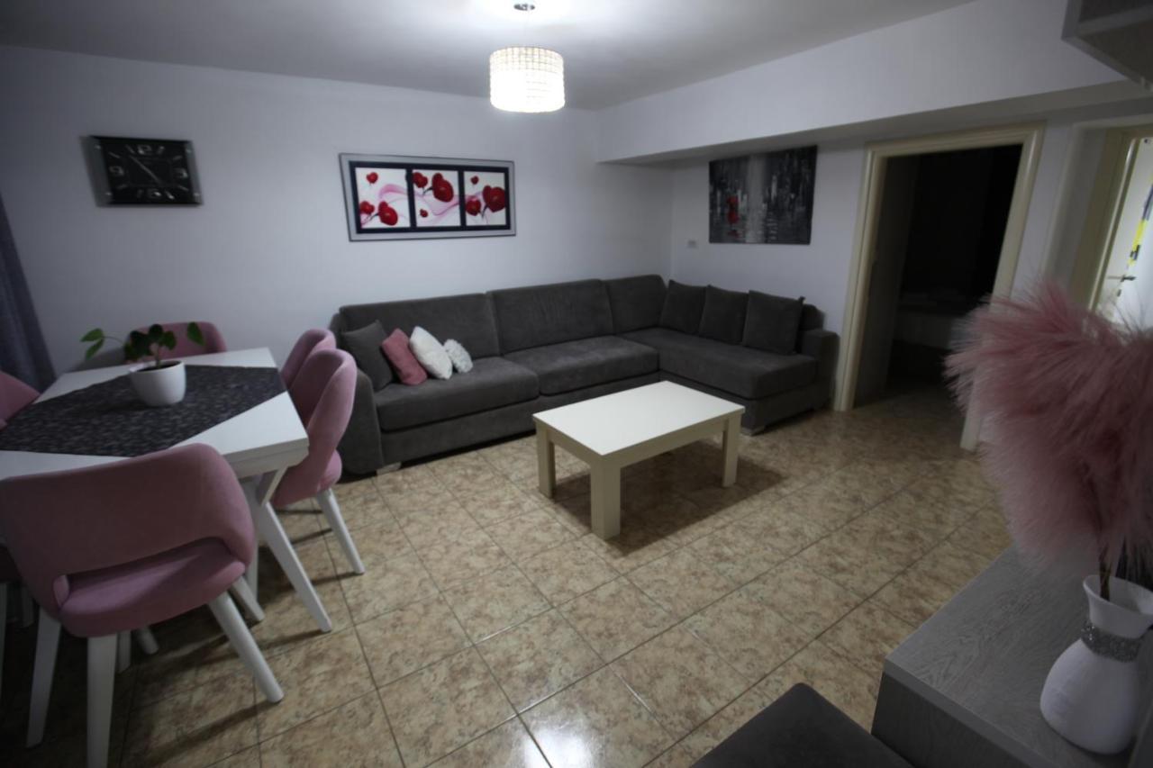Kuburi Hotel Ksamil Luaran gambar