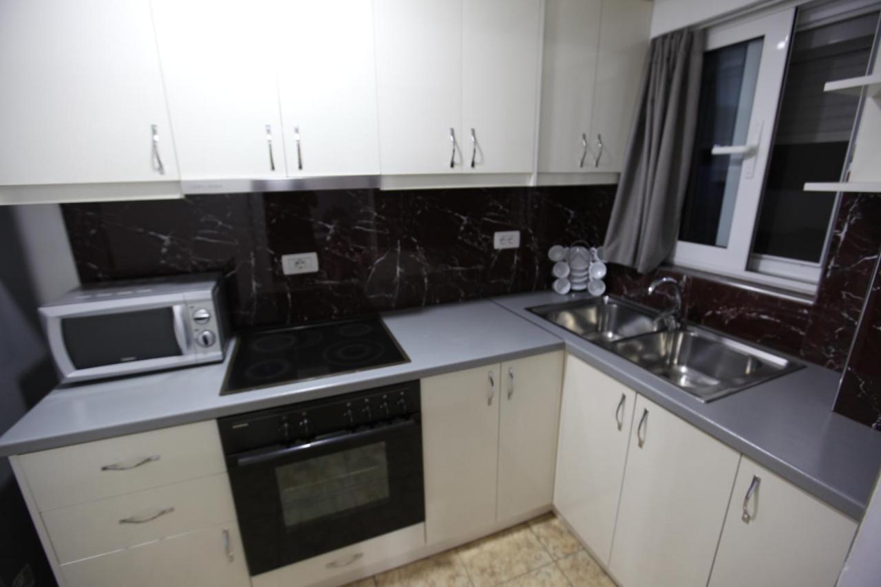 Kuburi Hotel Ksamil Luaran gambar