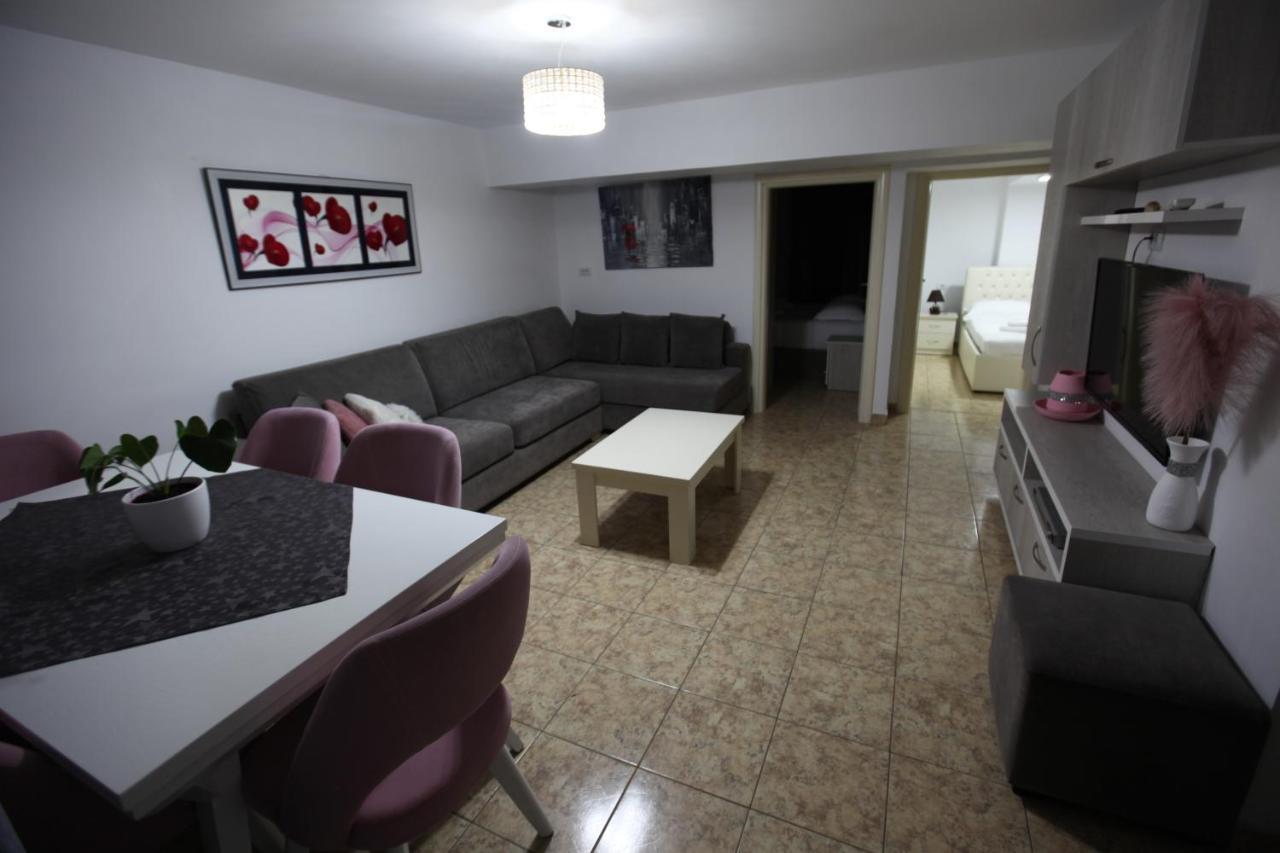 Kuburi Hotel Ksamil Luaran gambar