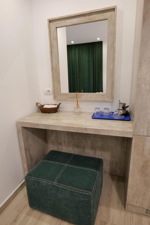 Kuburi Hotel Ksamil Luaran gambar