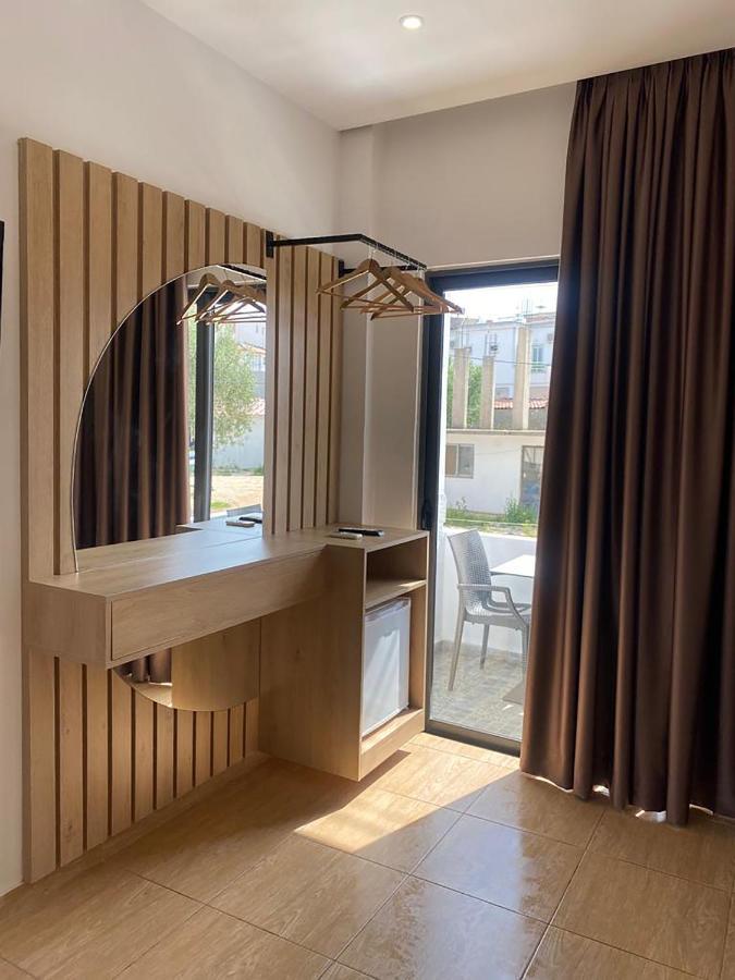Kuburi Hotel Ksamil Luaran gambar