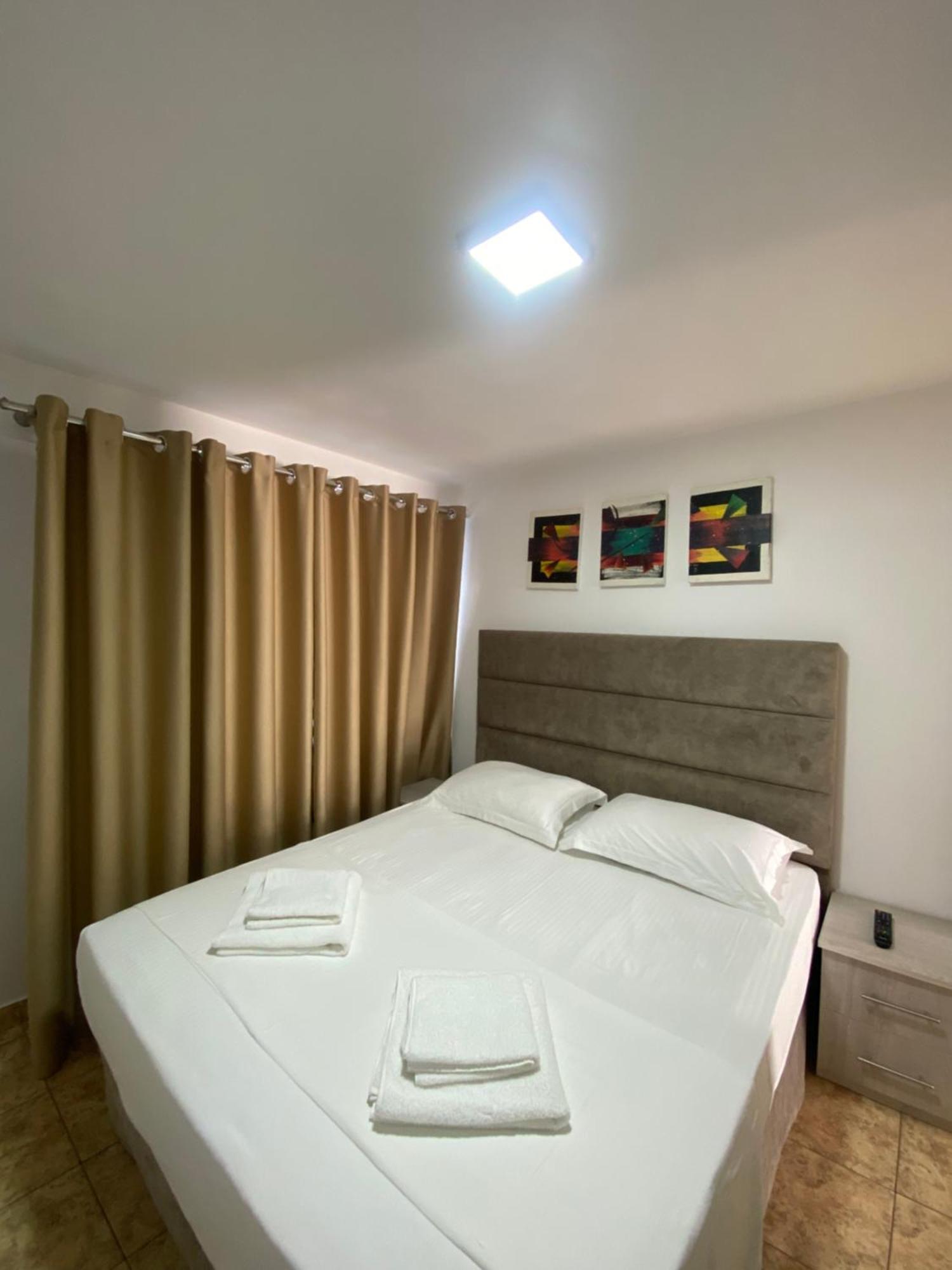 Kuburi Hotel Ksamil Luaran gambar